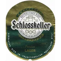 Bely Kreml (Белый Кремль) Schlosskeller Lager