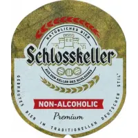 Bely Kreml (Белый Кремль) Schlosskeller Non-Alcoholic