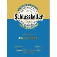 Bely Kreml (Белый Кремль) Schlosskeller Unfiltered