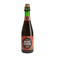 Mort Subite Oude Kriek