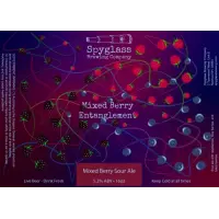 Spyglass Brewing Company Entanglement (Mixed Berry)