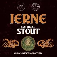 33 Brewing Company Ierne