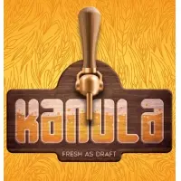 33 Brewing Company Kanula Beer