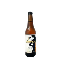 33 Brewing Company Muse (MOYΣA)