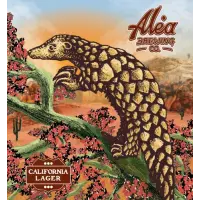 Alea Brewing Co. (Mεταμόρφωσης / Metamorphosis Microbrewery) California Lager