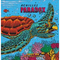 Alea Brewing Co. (Mεταμόρφωσης / Metamorphosis Microbrewery) Achilles Paradox