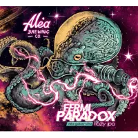 Alea Brewing Co. (Mεταμόρφωσης / Metamorphosis Microbrewery) Fermi Paradox