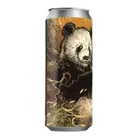 Alea Brewing Co. (Mεταμόρφωσης / Metamorphosis Microbrewery) Smoky Stout