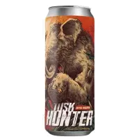 Alea Brewing Co. (Mεταμόρφωσης / Metamorphosis Microbrewery) Tusk Hunter