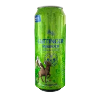 Oettinger Bier Gruppe Maibock