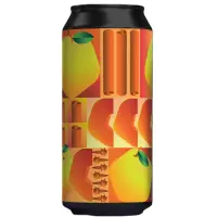 Horizont Brewing Sour Series - Bright Quince