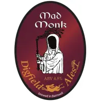 Digfield Ales Mad Monk
