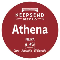Neepsend Brew Co. Athena