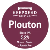 Neepsend Brew Co. Plouton