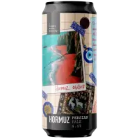 Triple Point Brewing Hormuz