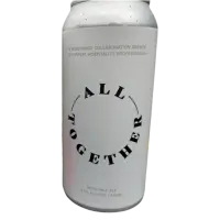 Top Rope Brewing All Together