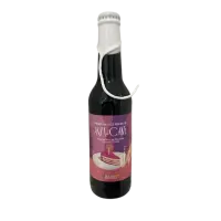 Blackout Brewing Anti-Cake - French Antilles Rum Barrel-Aged