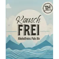 Tom & Harry Brewing Rauschfrei