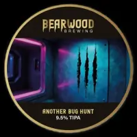 Bearwood Brewing Another Bug Hunt