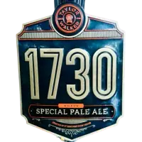 Taylor Walker 1730 (2015-2017)