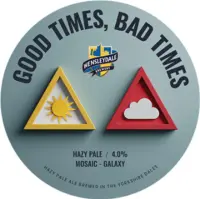 Wensleydale Good Times, Bad Times