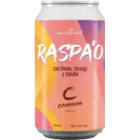 Cerveceria Clandestina Raspa’o