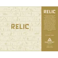 Counterpart Brewing Relic