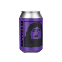 Mikkeller Black IPA
