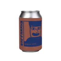 Mikkeller Hazelnut Stout