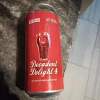Decadent Ales Decadent Delight 4