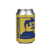 Mikkeller Italian Pilsner