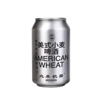 Peiping Machine American Wheat