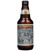 North Coast Brewing Company PranQster (2015)