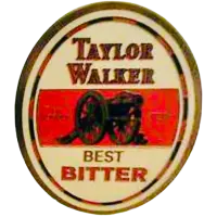 Taylor Walker Best Bitter