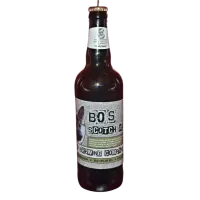 Stark Brewing Company Bo's Scotch Ale