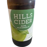 The Hills Cider Company Hills Cider Non Alcoholic