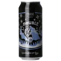 Tröegs Independent Brewing Double Blizzard