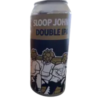 Tröegs Independent Brewing Sloop John T