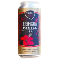 Tröegs Independent Brewing Crimson Pistil