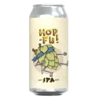 Omnipollo Hop-Fu! (Freaky Friday)