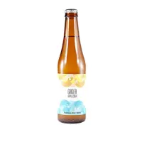 Mr Little Cider Peninsula Cider Ginger Beer