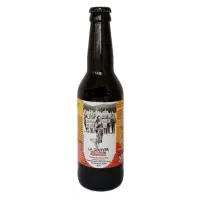 Alma Birrificio Monzese La Staffetta