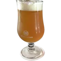 Schilling Beer Company Belgo Azzaca