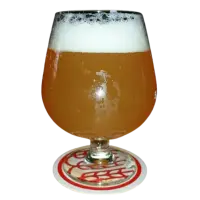 Schilling Beer Company Belgo Centennial