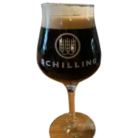 Schilling Beer Company Kamarade - Whistle Pig Barrel-Aged