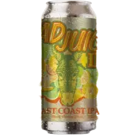 South Park Brewing Mad Juicy