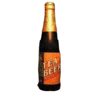 Brouwerij Lindemans Tea Beer