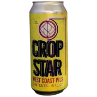 Human Robot Crop Star