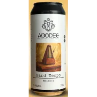 Abodee Sörfőzde Hard Tempo