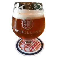Schilling Beer Company Racogne